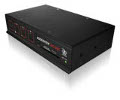 AdderView Secure - 2 Port Standard - Digital Video