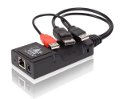 ADDERLink Infinity 100T DP++ - Transmitter (Catx), DP++, USB 2.0, Audio über IP