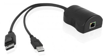 DDX30 CAM Modul DisplayPort und USB (Anschlussmodul)