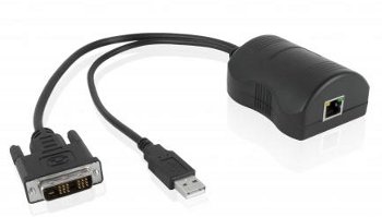 DDX30 CAM Modul DVI und USB (Anschlussmodul)