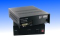 Ihse DXXi Single-Head, Duallink KVM Extender-Set mit USB HID / 2 MM-Glasfasern / 2 Port Switch