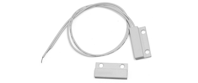 Contact magnet sensor