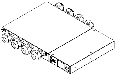 Raritan PX3-3420