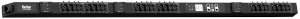Raritan PX4-1917-E7V2, 3PH, 400V, 32A, 24 Outlets: 12 x Locking C13, 12 x Locking HDOT Cx
