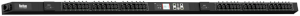Raritan PX4-5057-E7, 230V,1P, 32A, 36 Outlets: 18 x Locking HDOT C13, 18 x Locking Cx