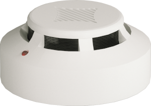 Rauchsensor (analog)