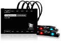 ADDER CCS Expansion Box - LED Anzeige des aktiven Monitors in Verbindung mit CCSUSB Switch