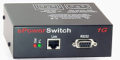 ePowerswitch 1 Guard - 1 Port Powerschaltbox mit Überwachungsfunktion