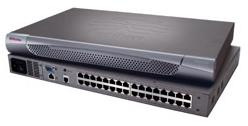 Raritan Dominion SX2-48 Port serieller Konsolenserver, dual LAN, dual Power