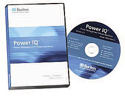 Raritan Power IQ virtual Appliance - 300 Leisten